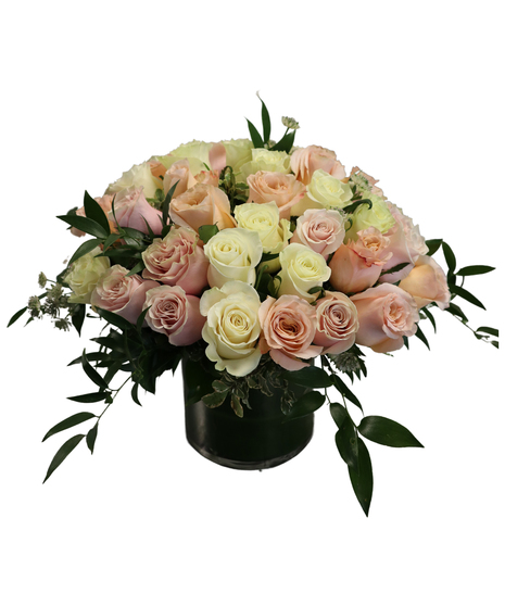 Roses Flower Bouquet Delivery Boston (MA) Central Square Florist