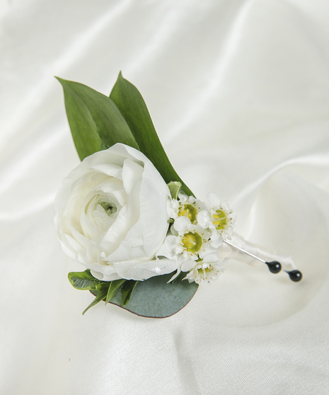 Boutonniere