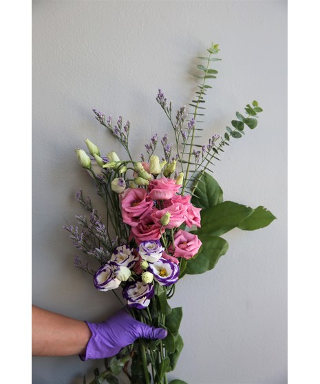 Lisianthus Bunch